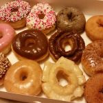Dales Donuts #9
