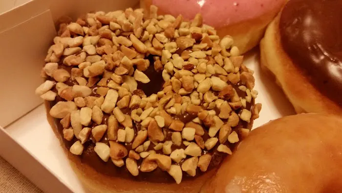 Dales Donuts #9 Picture 4