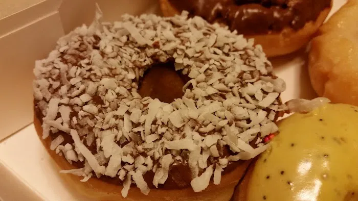 Dales Donuts #9 Picture 5