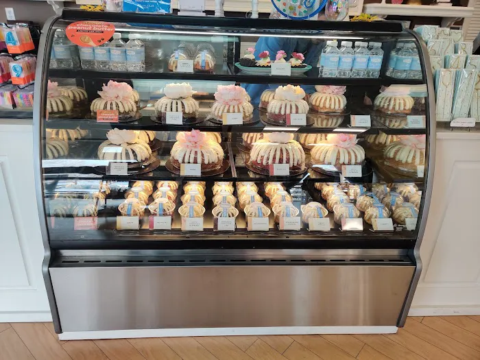 Nothing Bundt Cakes Picture 8