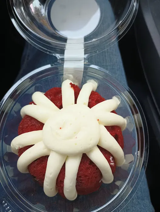 Nothing Bundt Cakes Picture 4