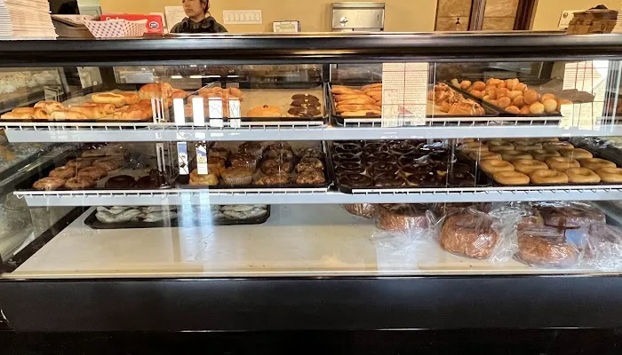 Blue Bonnet Bakery Picture 9