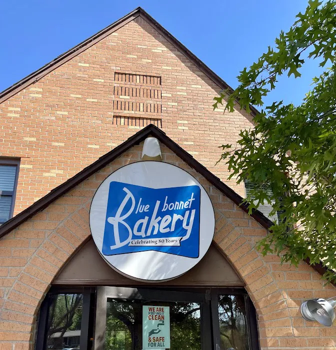 Blue Bonnet Bakery Picture 7