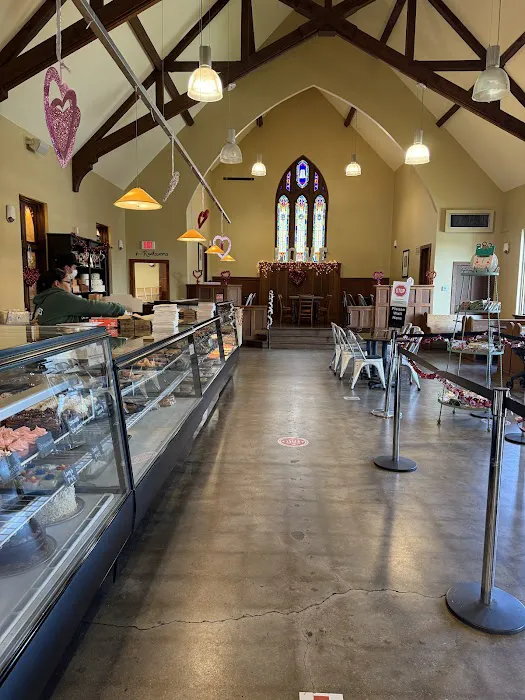 Blue Bonnet Bakery Picture 8