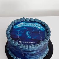 Central Market Bakery ico