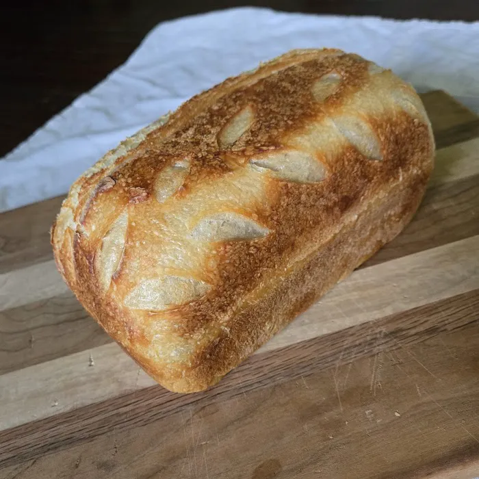 Crumb and Crust Picture 4