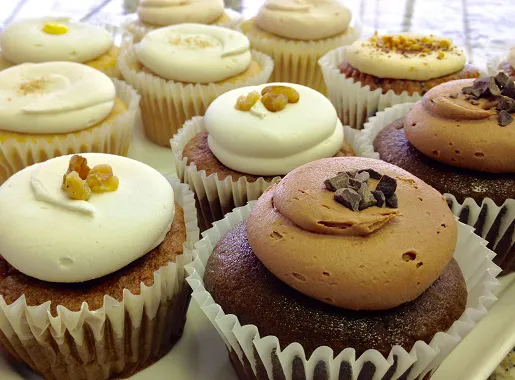 Unrefined Bakery Picture 6