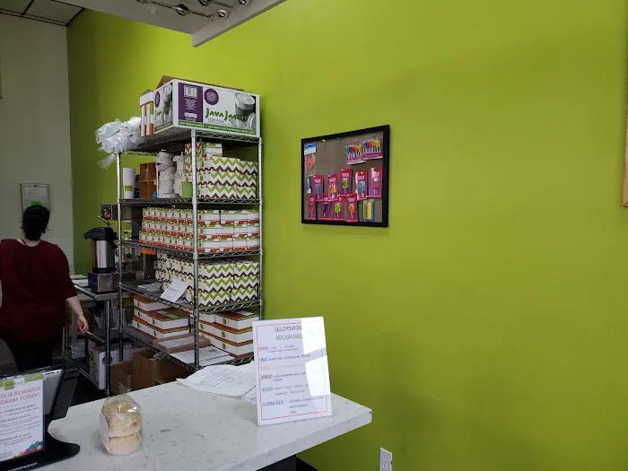 Unrefined Bakery Picture 2