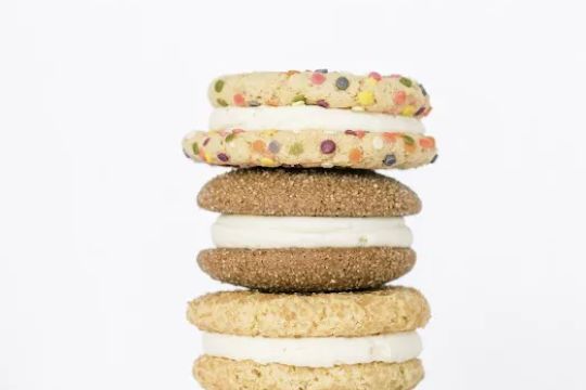Unrefined Bakery