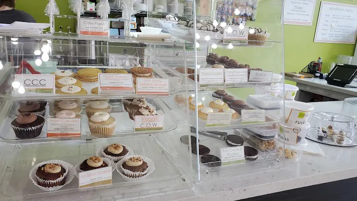 Unrefined Bakery Picture 3