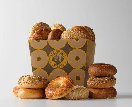 Einstein Bros. Bagels Picture 1