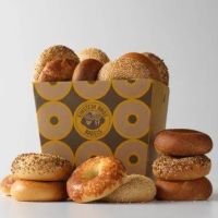 Einstein Bros. Bagels ico