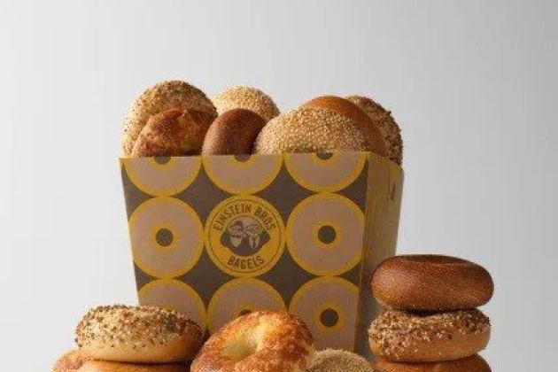 Einstein Bros. Bagels