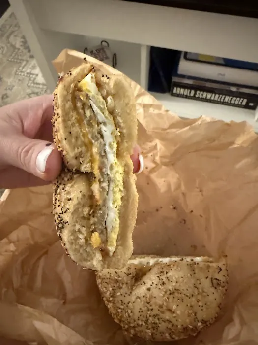 Einstein Bros. Bagels Picture 5