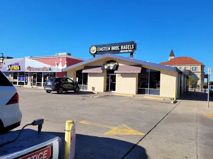 Einstein Bros. Bagels Picture 2
