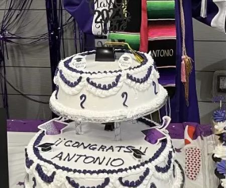 Panaderia Y Pasteleria El Milagro