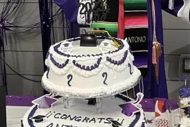 Panaderia Y Pasteleria El Milagro