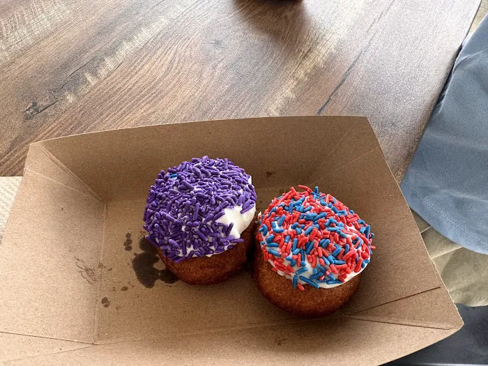 Batter and Beans - Cake Donuts and Premium Coffee Picture 5