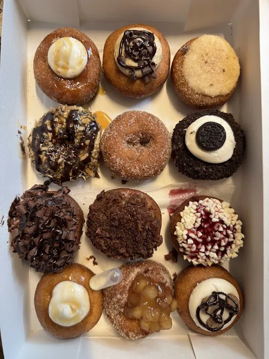 Batter and Beans - Cake Donuts and Premium Coffee Picture 9