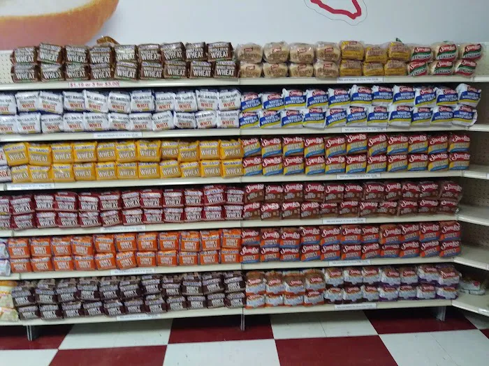 Mrs Baird's-Sara Lee Outlet Store Picture 7