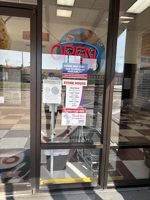 Mrs Baird's-Sara Lee Outlet Store Picture 4