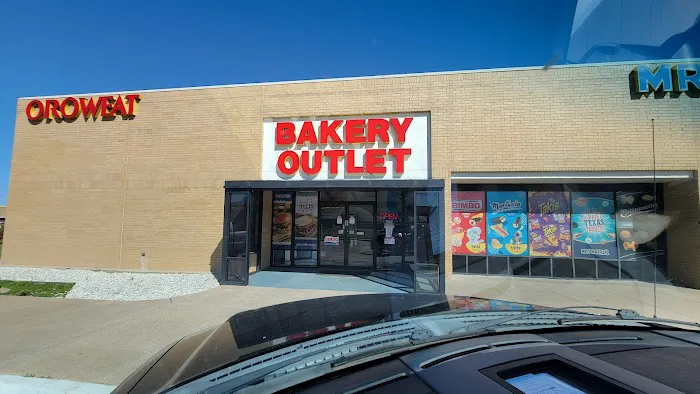 Mrs Baird's-Sara Lee Outlet Store Picture 1