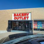 Mrs Baird's-Sara Lee Outlet Store