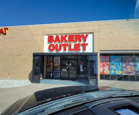 Mrs Baird's-Sara Lee Outlet Store