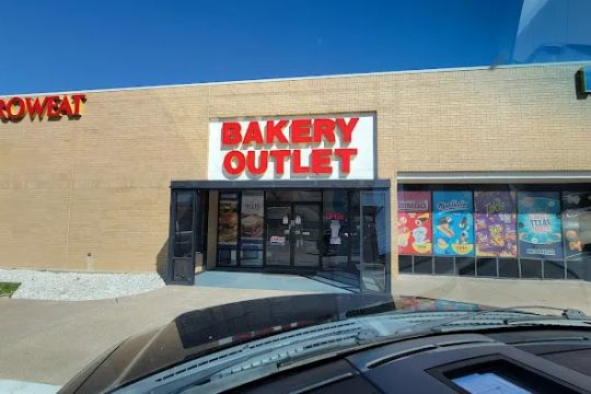 Mrs Baird's-Sara Lee Outlet Store