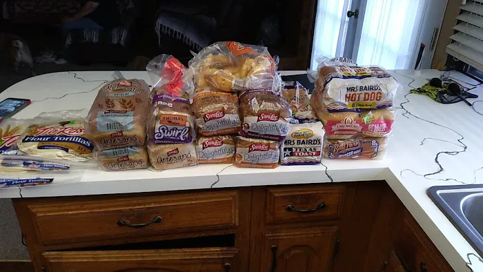 Bakery Outlet Picture 9