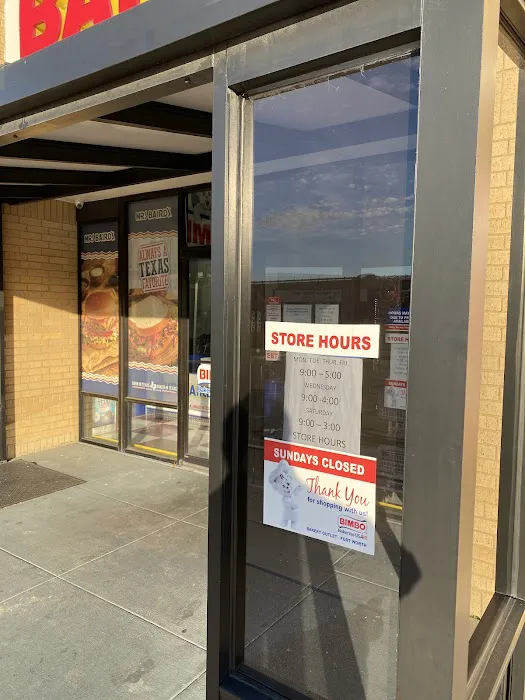 Bakery Outlet Picture 3