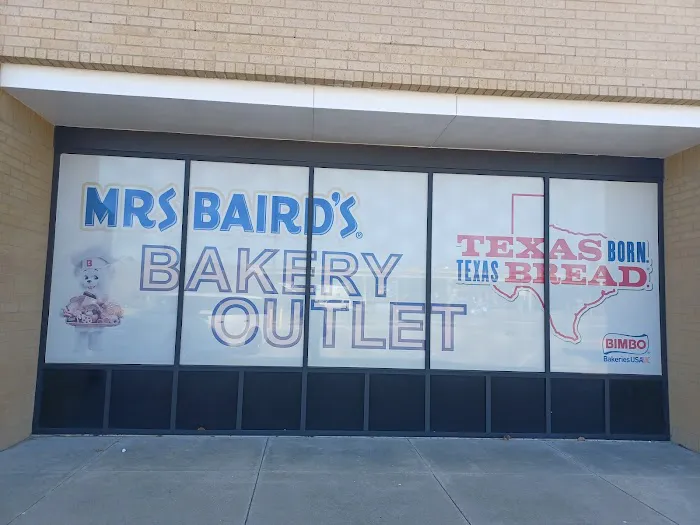 Bakery Outlet Picture 10