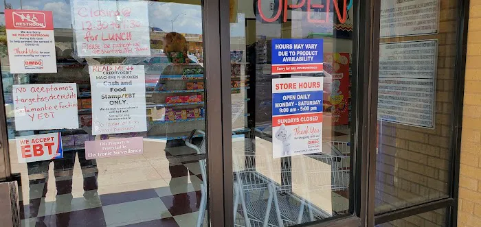 Bakery Outlet Picture 6