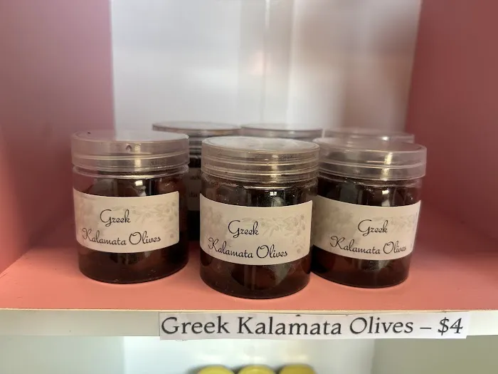 Liza's Greek Delights Baklava Bakery Picture 1