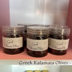 Liza's Greek Delights Baklava Bakery