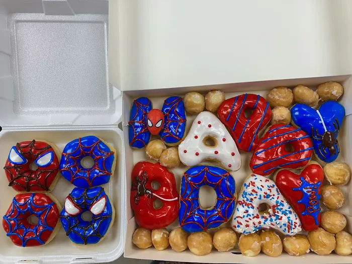 Best Donuts Picture 5