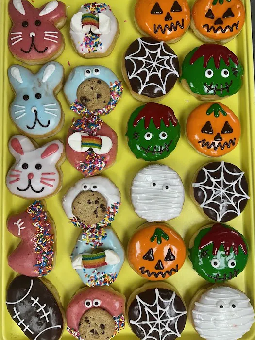 Best Donuts Picture 2