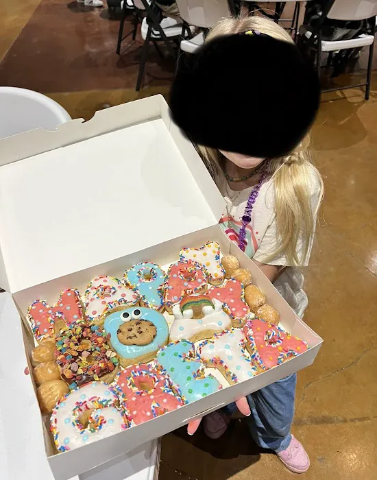 Best Donuts Picture 7