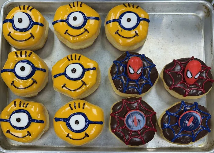 Best Donuts Picture 8