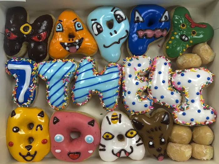 Best Donuts Picture 10