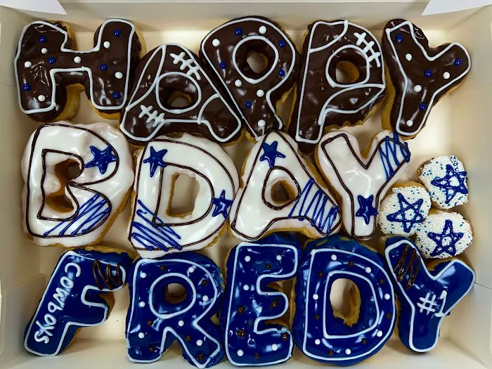 Best Donuts Picture 4