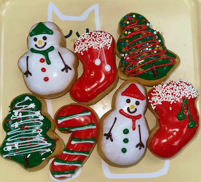 Best Donuts Picture 3