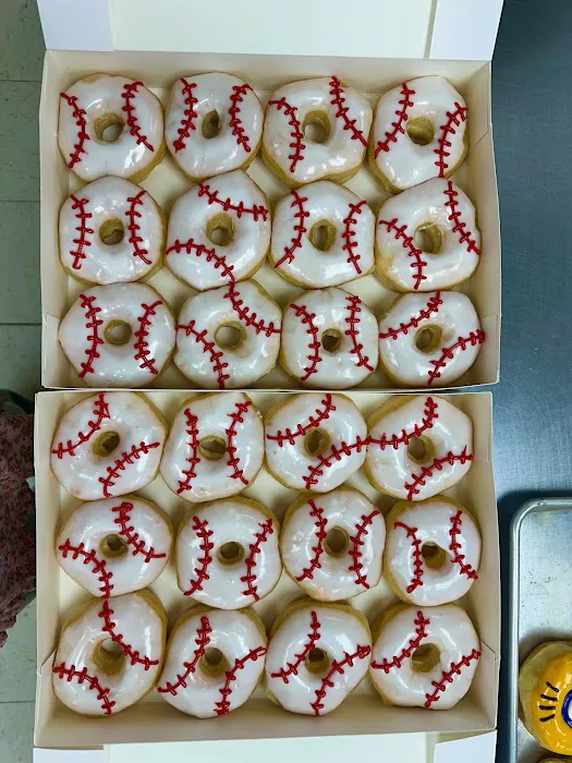 Best Donuts Picture 1