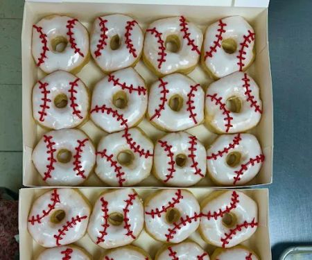 Best Donuts