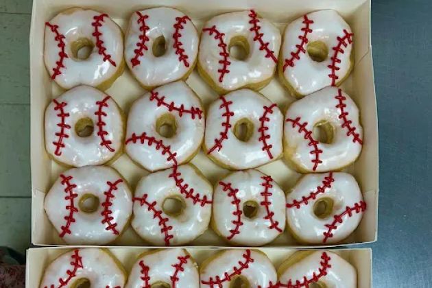 Best Donuts