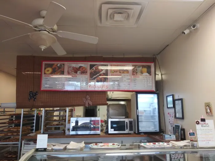 Best Donuts Picture 9