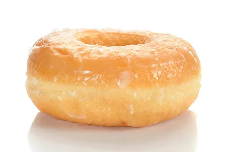 Donut Palace Picture 2