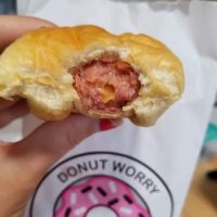 Donut Palace ico