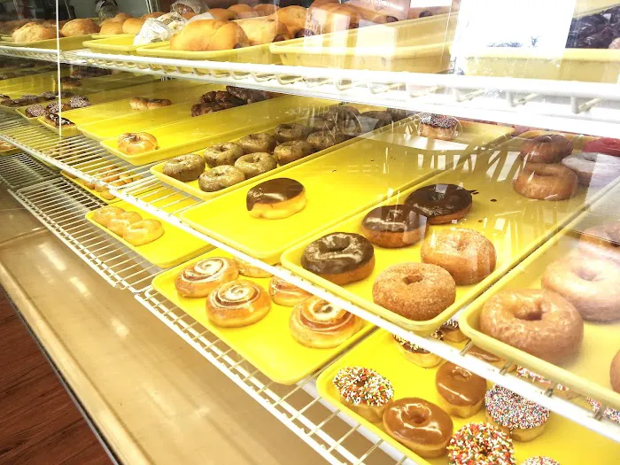 Donut Palace Picture 8