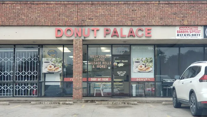 Donut Palace Picture 5